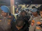 Polisi Tangkap 10 dari 15 Tahanan Kabur Polsek Samarinda Kota, 5 Masih Buron