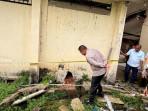 Kapolda Kaltim Minta 5 Tahanan Kabur di Samarinda Menyerahkan Diri