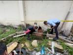 Propam Polda Kaltim Lakukan Pengecekan Kondisi Sel Tahanan Polsek Samarinda Kota yang Kabur