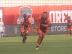 Pemain Borneo FC Juan Villa Kerap Jadi Pemain Terbaik Berkat Kerja Sama Tim yang Solid