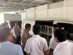 Kapolda Kaltim Resmikan SPPG Samarinda, Bangun 11 Unit untuk Program Makan Bergizi Gratis