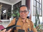 Dinsos Kaltim tak Bisa Dipercepat Penyerapan Anggaran Karena Tidak Ada Belanja Barang dan Jasa