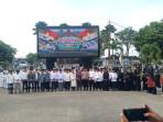 Wawali Bontang Sebut Hari Santri Momentum Perkuat Nilai Keislaman dan Persatuan Bangsa