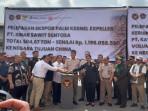 Kaltim Kembali Menunjukkan Tajinya, Ekspor Komoditas Unggulan Capai Rp5,4 Miliar dari Samarinda