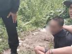 Satu lagi dari 15 Tahanan Kabur Polsek Samarinda Kota Berhasil Dibekuk, Total 11 Buronan Diamankan