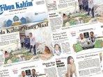 Kapolda Kaltim Minta Maaf, Janji Benahi Sistem Pasca Kaburnya Tahanan dari Polsek Samarinda Kota