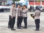 Program PAMAPTA sebagai Wujud Transformasi Pelayanan Kepolisian yang Lebih Humanis