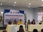 Investasi SDM, Pemkot Bontang Jadikan Pelatihan Satpam sebagai Bagian dari Transformasi Sosial