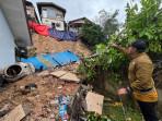 Waspada Hujan Lebat, Lurah Prapatan Balikpapan Sebut 60 Persen Wilayahnya Rawan Longsor  