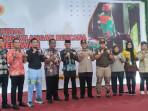 Pemkot Bontang Perkuat Relawan Kelurahan Tangguh Bencana