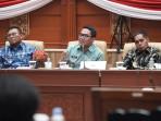 Pemkot Samarinda Pastikan Proyek Pengendalian Banjir Terus Berjalan Terukur dan Berkelanjutan