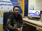 Diskominfo PPU Luncurkan  Aplikasi SIMPERJADIN, Mudahkan Pengelolaan Administrasi Perjalanan Dinas