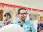 Walikota Samarinda Andi Harun Tegaskan Tak Ada Kas Daerah Mengendap di Bank