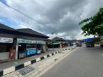 Samarinda Masuki Musim Hujan Lebih Cepat, Curah Hujan Kategori Menengah-Tinggi