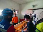 Remaja Hilang di Sungai Karang Mumus Samarinda Ditemukan Meninggal di Kolong Rumah