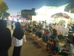 Walikota Neni sebut Bontang City Carnival Bukti UMKM bisa Hidup dari Kreativitas Warga