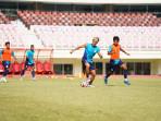 Persiba Balikpapan di Ujung Tanduk, Laga Hidup Mati Lawan Persiku Kudus Malam Ini di Stadion Batakan