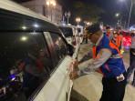 20 Kendaraan Terjaring Parkir Liar di Jalan MT Haryono Balikpapan, Ini Tindakan Dishub