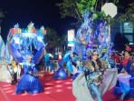 Kolaborasi Jadi Kunci Sukses Bontang City Carnival 2025, Walikota: Semua Karena Cinta untuk Kota Ini