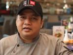 Ahmad Adi Saputra Sosok di Balik Dapur Mantau Novotel Balikpapan
