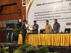 Fraksi PKS-PPP DPRD Balikpapan Soroti 6 Aspek Krusial dalam Raperda Penataan Gudang