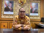 Wakil Walikota Balikpapan Kunjungi Yogyakarta, Apresiasi Mahasiswa Gelar Panggung Budaya