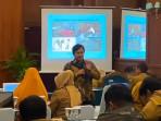 Dinas Perpustakaan Balikpapan Dorong OPD Perkuat Pengelolaan Arsip
