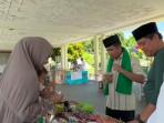 Pemkot Balikpapan Siapkan Kawasan Islamic Center Jadi Pusat Kuliner UMKM Halal