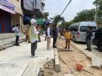 BREAKING NEWS: Wawali Balikpapan Bagus Susetyo Sidak Sejumlah Proyek Strategis