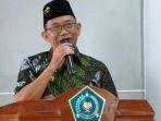 Pesan Wabup Kubar Nanang Adriani saat Lepas Kafilah Berlaga di MTQ ke-45 Kaltim