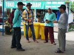 Jemaah Haji Kubar Tiba 9 Juli, Kemenag dan PPIH Gelar Simulasi Penyambutan di Pelabuhan Melak