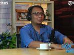 EKSKLUSIF - Bedah Pembangunan IKN, IAI Kaltim: Jarang yang Tahu Kalimantan itu Future Ekonomi