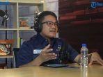 EKSKLUSIF- Ahmad Basir Beber Partai Nasdem Balikpapan di Luar Koalisi Pemerintah, Bagaimana di 2024?