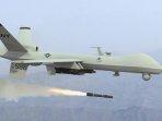 Ukraina Mulai Berani Serang Daerah Rusia? Pakai Drone Kamikaze Bawa 17 Kg Peledak C4
