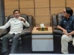 Cerita di Balik Pembangunan Terowongan Pertama Samarinda, Walikota Andi Harun Menghemat Rp 20 Miliar