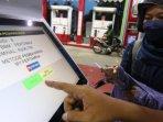 BERITA FOTO - Go Digital dengan MyPertamina