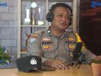 Cerita Bhabinkamtibmas Graha Indah Aiptu Wempi Hadapi Fenomena Perang Sarung yang Bikin Resah