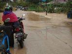 Bukan Karena Proyek IKN Nusantara, Sekcam Beber Banjir di Sepaku Peristiwa Tahunan