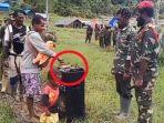 Sadis, KKB Eksekusi Aktivis Perempuan Papua, Dituduh Jadi Intelejen TNI dan Polri