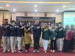 Gandeng Universitas Mulawarman dan Psikolog, Polda Kaltim Sosialisasi Penanganan Kekerasan Seksual