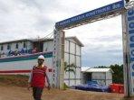 Kutai Kartanegara Dapat Kuota 2 Ribu Tenaga Kerja Konstruksi di Proyek IKN Nusantara