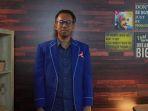 EKSKLUSIF - Bidik Unsur Pimpinan di DPRD, Ini Wajah Baru Demokrat Balikpapan di Bawah Denni Mappa