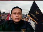 Siapa Capres Pilihan Partai Ummat, Dwiyanto Purnomosidhi Akui Aspirasi dari Kader di Kaltim Beragam