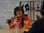 EKSKLUSIF - Kerap Kritisi Pembangunan IKN, Aus Hidayat Sebut PKS Ingin Buka Hati Masyarakat Kaltim