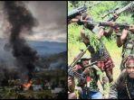 Gembong KKB Papua Ini Akhirnya Dibekuk, Aksi Kejinya Kerap Tewaskan TNI-Polri