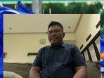 Parftai Nasdem Kaltim Yakin soal Efek Anies Baswedan, Saefuddin Zuhri: Target 10 Kursi di Parlemen