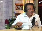 EKSKLUSIF - Prinsip Hanura, Syarifuddin Oddang: Mewakili Rakyat tak Perlu Harus Menunggu Pemilu 2024