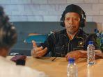 EKSKLUSIF - Tetap Loyal Kepada Amien Rais, Ketua DPD Partai Ummat Balikpapan: Itu Gaya Beliau