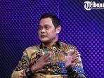 Soal Politik, Ketua DPRD Paser Hendra Wahyudi: Tahun Depan Pensiun Kalau tak Diperpanjang Masyarakat