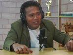 Ketua DPW PKB Kalimantan Timur Syafruddin Yakin PKB Sudah Genggam Tiket DPR RI di Pemilu 2024